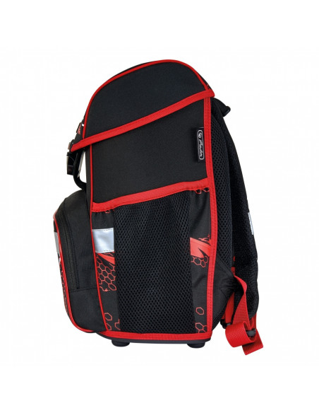 50025862,Ghiozdan Herlitz Neechipat Loop, Motiv Driven