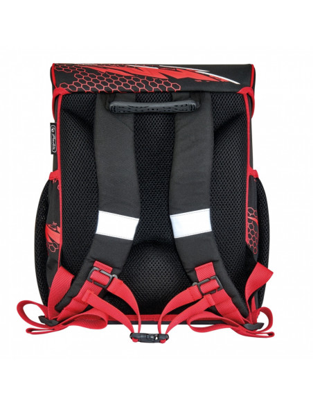 50025862,Ghiozdan Herlitz Neechipat Loop, Motiv Driven