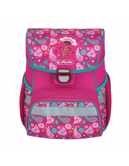 50025817,Ghiozdan Herlitz Neechipat Loop, Motiv Indian Summer