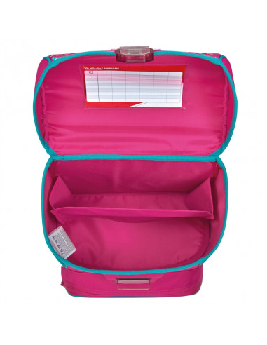 50025817,Ghiozdan Herlitz Neechipat Loop, Motiv Indian Summer