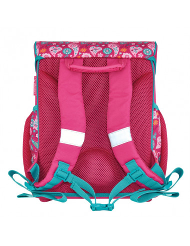 50025817,Ghiozdan Herlitz Neechipat Loop, Motiv Indian Summer