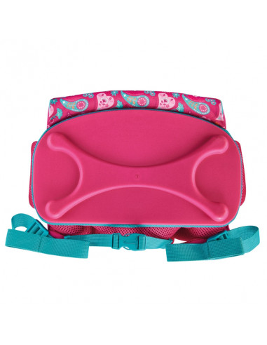 50025817,Ghiozdan Herlitz Neechipat Loop, Motiv Indian Summer