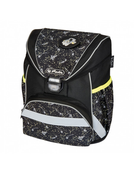 50026883,Ghiozdan Herlitz Neechipat Ultralight, Motiv Space