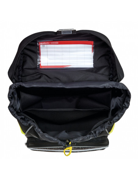 50026883,Ghiozdan Herlitz Neechipat Ultralight, Motiv Space