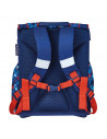 Ghiozdan Herlitz Neechipat Ultralight, Motiv Geometric Ghiozdan Herlitz Neechipat Ultralight, Motiv Geometric