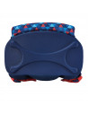 Ghiozdan Herlitz Neechipat Ultralight, Motiv Geometric Ghiozdan Herlitz Neechipat Ultralight, Motiv Geometric