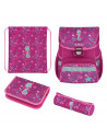 50025732,Ghiozdan echipat Herlitz Loop Plus, motiv Seahorse