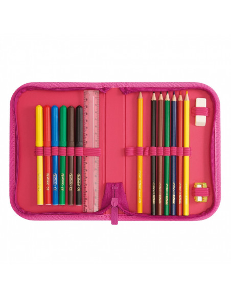 50025732,Ghiozdan echipat Herlitz Loop Plus, motiv Seahorse