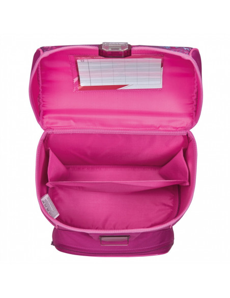 50025732,Ghiozdan echipat Herlitz Loop Plus, motiv Seahorse