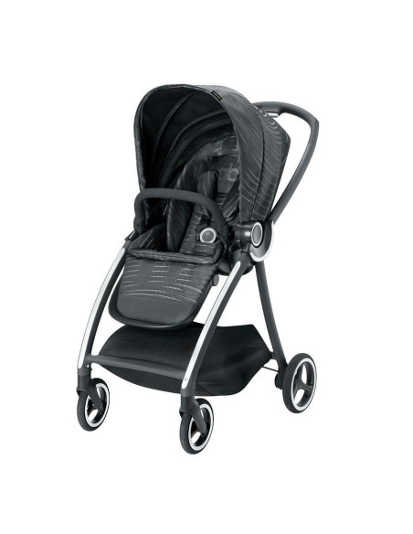 Carucior modular gb Maris Lux Black,616210001