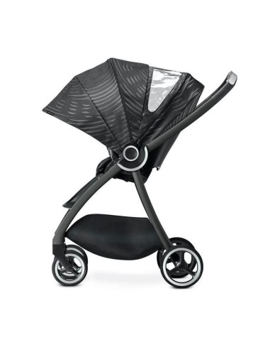 Carucior modular gb Maris Lux Black,616210001