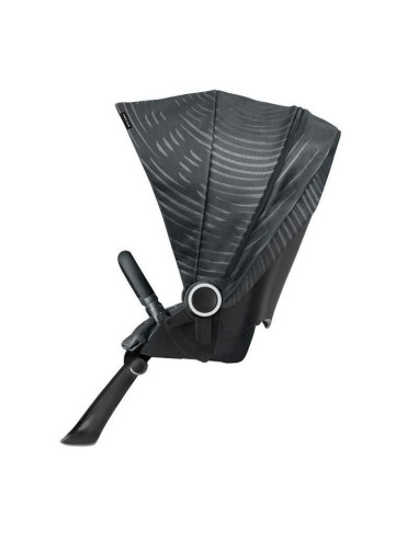 Carucior modular gb Maris Lux Black,616210001