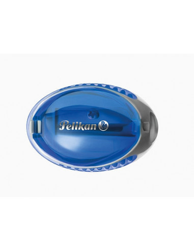 700214,Ascutitoare Plastic Cu Container, Diverse Culori, Pelikan 700214,Ascutitoare Plastic Cu Container, Diverse Culori, Pelikan