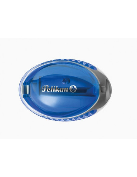700214,Ascutitoare Plastic Cu Container, Diverse Culori, Pelikan 700214,Ascutitoare Plastic Cu Container, Diverse Culori, Pelikan