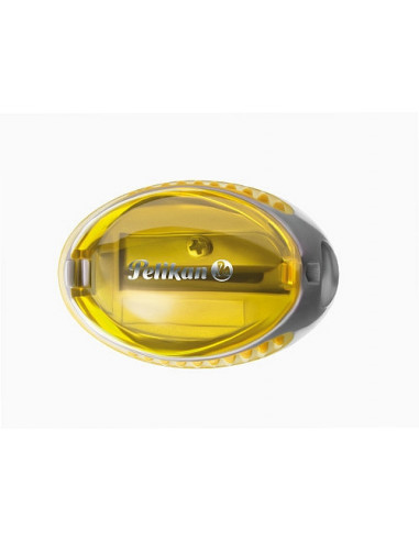 700214,Ascutitoare Plastic Cu Container, Diverse Culori, Pelikan 700214,Ascutitoare Plastic Cu Container, Diverse Culori, Pelikan