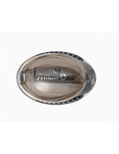 700214,Ascutitoare Plastic Cu Container, Diverse Culori, Pelikan 700214,Ascutitoare Plastic Cu Container, Diverse Culori, Pelikan