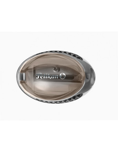 700214,Ascutitoare Plastic Cu Container, Diverse Culori, Pelikan 700214,Ascutitoare Plastic Cu Container, Diverse Culori, Pelikan