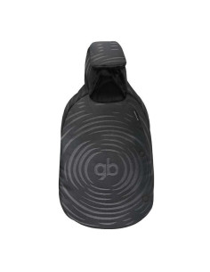 Husa picioare gb Idan Lux Black,616401002 2