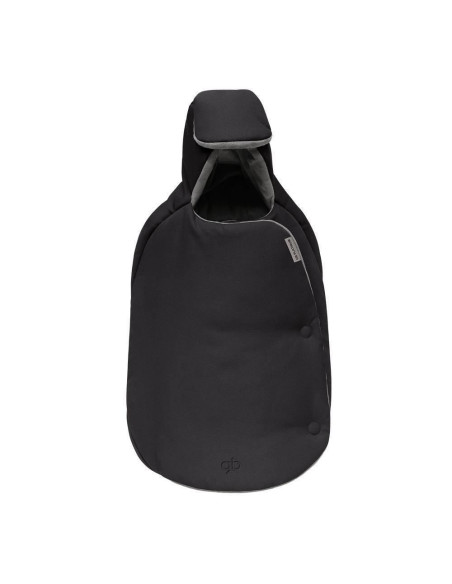 Husa picioare gb Idan Monument Black,616401004