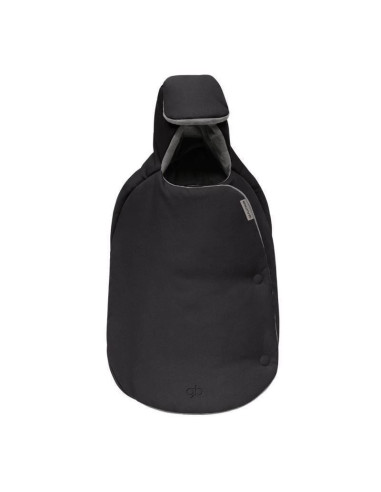 Husa picioare gb Idan Monument Black,616401004