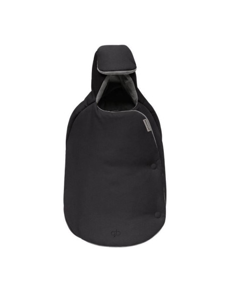 Husa picioare gb Idan Monument Black,616401004