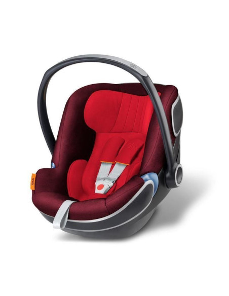 Husa picioare gb Idan Red,616401006