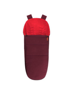 Husa picioare gb Maris Dragonfire Red,616430008 2