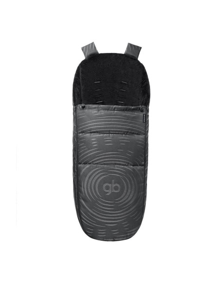 Husa picioare gb Maris LuxBlack,616430002