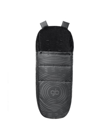Husa picioare gb Maris LuxBlack,616430002