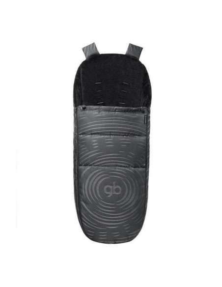 Husa picioare gb Maris LuxBlack,616430002