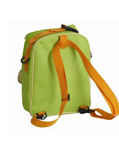 Rucsacel termoizolant Jungle Roz,334000510