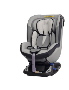 Scaun auto grupa 0-18 kg Coccolle Cocoon Negru,331284560 2