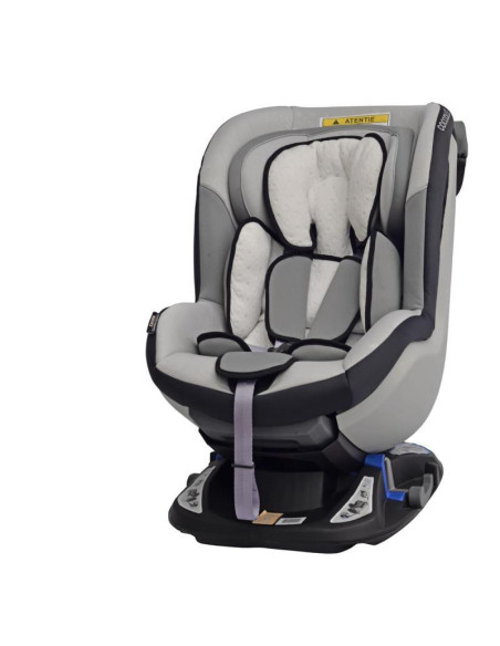 Scaun auto grupa 0-18 kg Coccolle Cocoon Negru,331284560