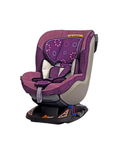 Scaun auto grupa 0-18 kg Coccolle Cocoon Negru,331284560