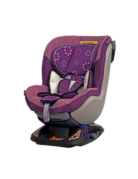 Scaun auto grupa 0-18 kg Coccolle Cocoon Negru,331284560