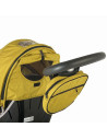 Tricicleta multifunctionala COCCOLLE Alto rosu,337010520