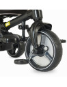 Tricicleta multifunctionala COCCOLLE Alto mustar,337010540