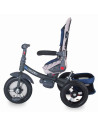 Tricicleta multifunctionala Coccolle Corso Violet,337012150