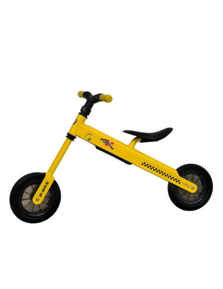 Bicicleta DHS B-Bike rosu,335010020