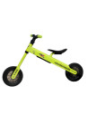 Bicicleta DHS B-Bike galben,335010040