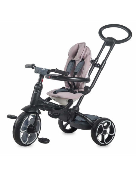 Tricicleta multifunctionala Coccolle Modi+ Violet,338012450