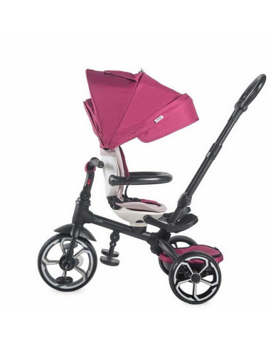 Tricicleta multifunctionala Coccolle Modi+ Violet,338012450