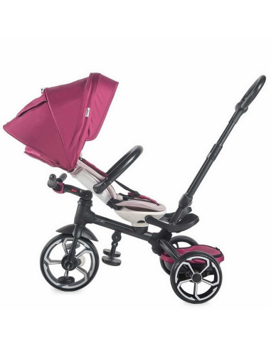 Tricicleta multifunctionala Coccolle Modi+ Violet,338012450