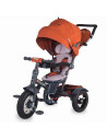 Tricicleta multifunctionala Coccolle Giro Plus