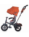 Tricicleta multifunctionala Coccolle Giro Plus