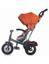Tricicleta multifunctionala Coccolle Giro Plus