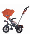 Tricicleta multifunctionala Coccolle Giro Plus