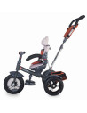 Tricicleta multifunctionala Coccolle Giro Plus