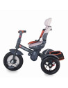 Tricicleta multifunctionala Coccolle Giro Plus