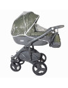Carucior modular 3in1 Coccolle Cassia Khaki,338065181